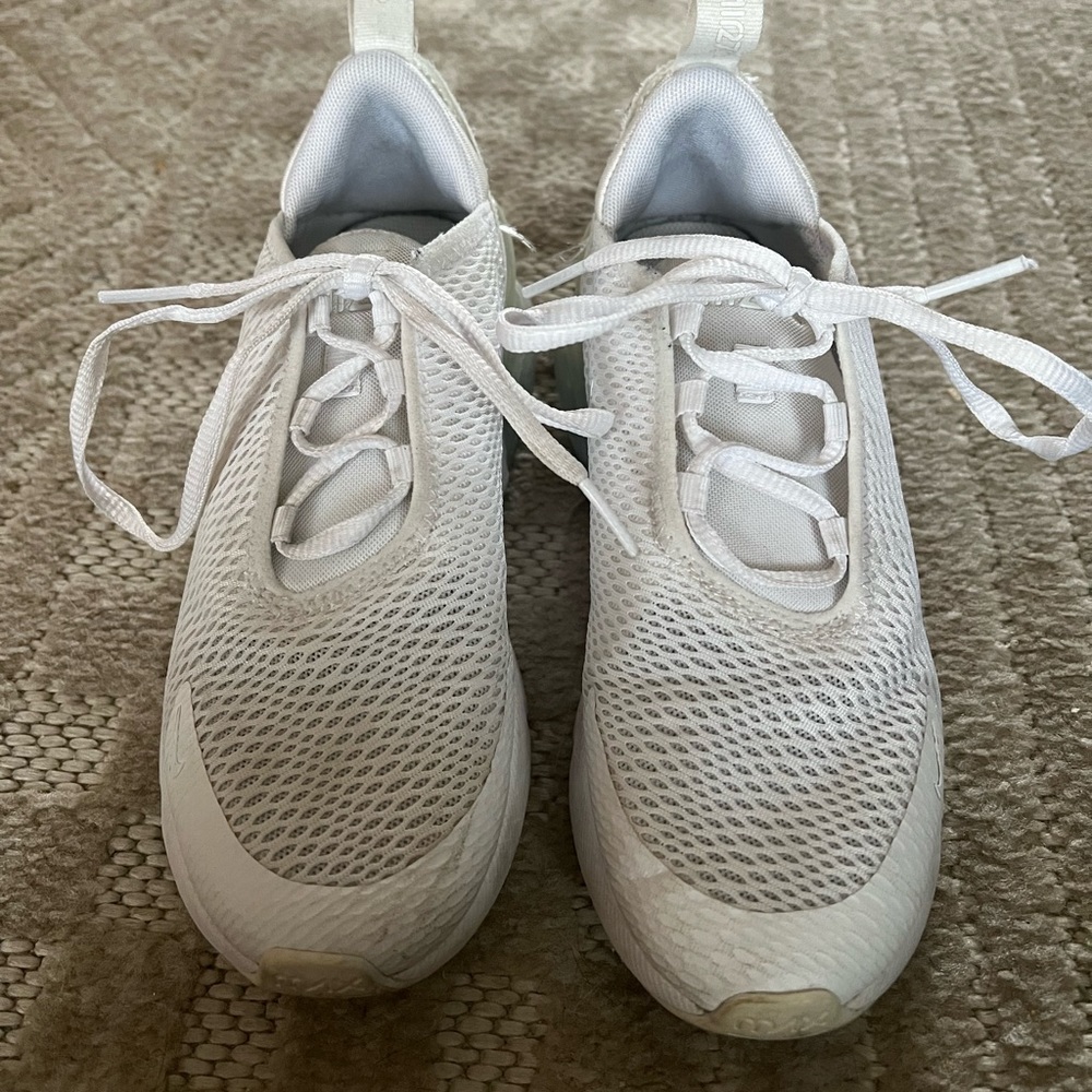 LITTLE KIDS' NIKE AIR MAX 270